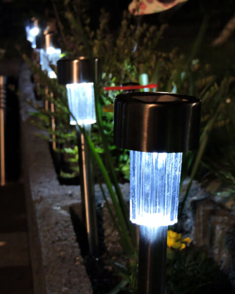 Best Outdoor Solar Lights Better, What Are The Best Outdoor Solar Lights