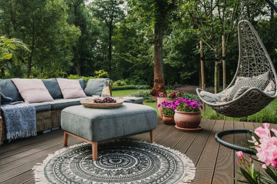 best patio ideas