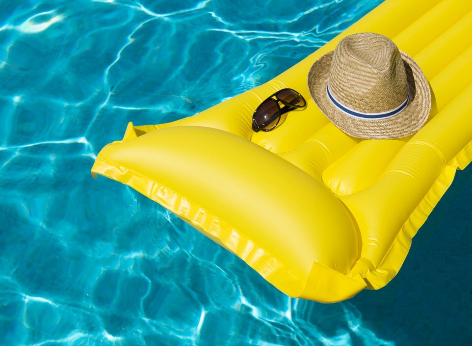 Best Pool Float Loungers