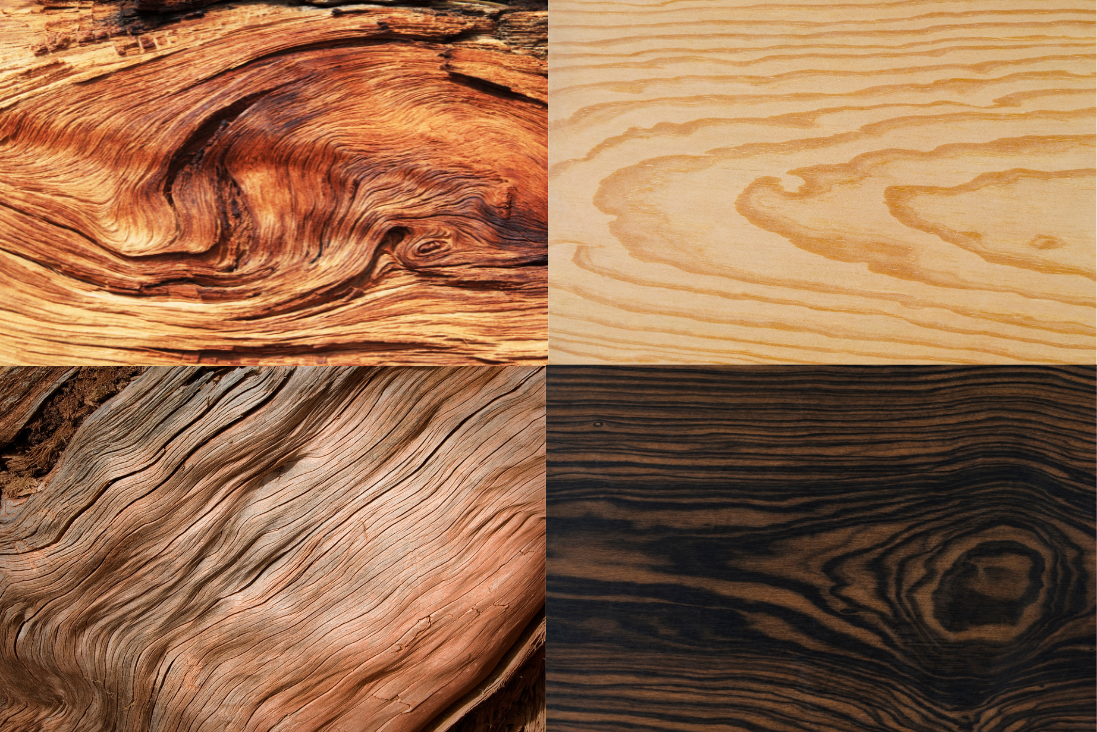 Wood Grains