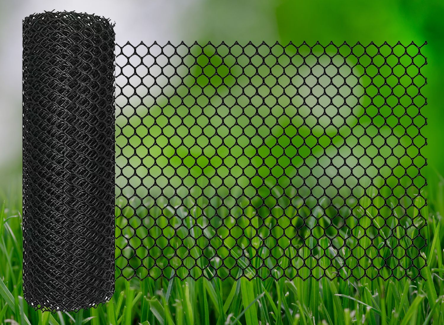 The Best Plastic Mesh