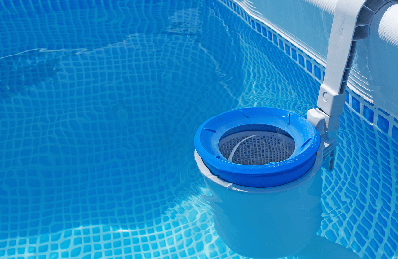 pool filter